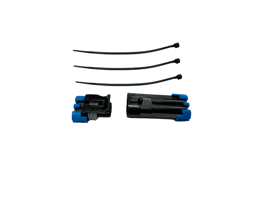 Speed Engineering CAGS Bypass Skip Shift Eliminator Plug Kit 31-1030