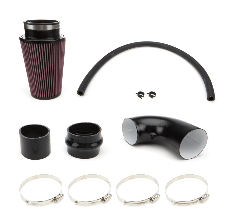 CAI COLD AIR INDUCTIONS Universal Air Intake Kit 101-0102-B