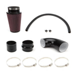 CAI COLD AIR INDUCTIONS Universal Air Intake Kit 101-0102-B