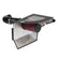 CAI COLD AIR INDUCTIONS Cold Air Inductions 501-1036-12-B Textured Black Cold Air Intake 501-1036-12-B