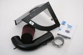CAI COLD AIR INDUCTIONS Cold Air Inductions 501-1099-10-B Textured Black Cold Air Intake 501-1099-10-B