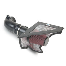 Load image into Gallery viewer, CAI COLD AIR INDUCTIONS Cold Air Intake 16- Camaro 6.2L Black 501-1100-B