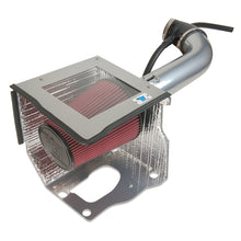 Load image into Gallery viewer, CAI COLD AIR INDUCTIONS Cold Air Intake 14- GM P/U 1500 5.3L Black 512-0102-B
