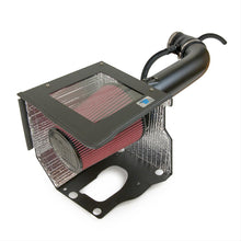 Load image into Gallery viewer, CAI COLD AIR INDUCTIONS Cold Air Intake 14- GM P/U 1500 6.2L Black 512-0103-B