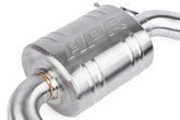 Catback Exhaust System Fits 2015-2017 Volkswagen GTI MK7 APR