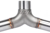 Catback Exhaust System Fits 2015-2017 Volkswagen GTI MK7 APR