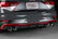 Catback Exhaust System S3 Sedan (8V) Fits 2015-2020 Audi S3 APR