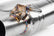 Catback Exhaust System S3 Sportback (8V) / T-Roc Fits ROW Market Audi S3 8V and T-Roc APR