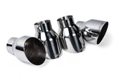 Catback Exhaust System S3 Sportback (8V) / T-Roc Fits ROW Market Audi S3 8V and T-Roc APR