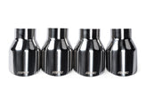 Catback Exhaust System S3 Sportback (8V) / T-Roc Fits ROW Market Audi S3 8V and T-Roc APR