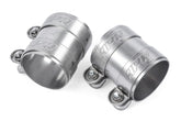 Catback Exhaust System S3 Sportback (8V) / T-Roc Fits ROW Market Audi S3 8V and T-Roc APR