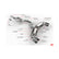 Catback Exhaust System S3 Sportback (8V) / T-Roc Fits ROW Market Audi S3 8V and T-Roc APR