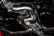 Catback Exhaust System S3 Sportback (8V) / T-Roc Fits ROW Market Audi S3 8V and T-Roc APR