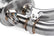 Catback Exhaust System S3 Sportback (8V) / T-Roc Fits ROW Market Audi S3 8V and T-Roc APR