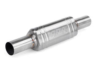 Catback Exhaust System Front Muffler GTI/TRC (MK7/MK7.5) Fits 2015-2021 Volkswagen GTI with APR Catback APR