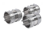 Catback Exhaust System GTI (MK7.5) Fits 2018-2021 Volkswagen GTI APR