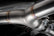 Catback Exhaust System GTI (MK7.5) Fits 2018-2021 Volkswagen GTI APR