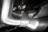 Catback Exhaust System GTI (MK7.5) Fits 2018-2021 Volkswagen GTI APR