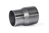 Catback Exhaust System (w/ Front Muffler) GTI (MK7.5) Fits 2018-2021 Volkswagen GTI APR