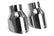 Catback Exhaust System (w/ Front Muffler) GTI (MK7.5) Fits 2018-2021 Volkswagen GTI APR