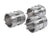 Catback Exhaust System (w/ Front Muffler) GTI (MK7.5) Fits 2018-2021 Volkswagen GTI APR