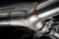 Catback Exhaust System (w/ Front Muffler) GTI (MK7.5) Fits 2018-2021 Volkswagen GTI APR
