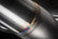 Catback Exhaust System (w/ Front Muffler) GTI (MK7.5) Fits 2018-2021 Volkswagen GTI APR