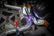 Catback Exhaust System (w/ Front Muffler) GTI (MK7.5) Fits 2018-2021 Volkswagen GTI APR