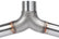 Catback Exhaust System (w/ Front Muffler) GTI (MK7.5) Fits 2018-2021 Volkswagen GTI APR