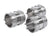 Catback Exhaust System (w/ Front Muffler) GTI (MK7) Fits 2015-2017 Volkswagen GTI APR