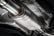 Catback Exhaust System (w/ Front Muffler) GTI (MK7) Fits 2015-2017 Volkswagen GTI APR
