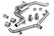 Catback Exhaust System GTI (MK6) Fits 2010-2014 Volkswagen GTI APR