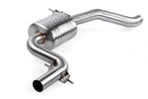 Catback Exhaust System GTI (MK6) Fits 2010-2014 Volkswagen GTI APR