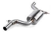 Catback Exhaust System GTI (MK6) Fits 2010-2014 Volkswagen GTI APR