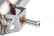 Catback Exhaust System GTI (MK6) Fits 2010-2014 Volkswagen GTI APR