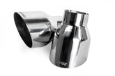 Catback Exhaust System GTI (MK6) Fits 2010-2014 Volkswagen GTI APR