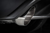 Catback Exhaust System GTI (MK6) Fits 2010-2014 Volkswagen GTI APR