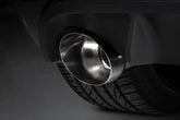 Catback Exhaust System GTI (MK6) Fits 2010-2014 Volkswagen GTI APR