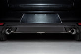 Catback Exhaust System GTI (MK6) Fits 2010-2014 Volkswagen GTI APR
