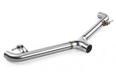 Catback Exhaust System GTI (MK6) Fits 2010-2014 Volkswagen GTI APR