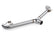 Catback Exhaust System GTI (MK6) Fits 2010-2014 Volkswagen GTI APR