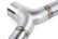 Catback Exhaust System GTI (MK6) Fits 2010-2014 Volkswagen GTI APR