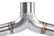 Catback Exhaust System GTI (MK6) Fits 2010-2014 Volkswagen GTI APR