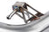 Catback Exhaust System GTI (MK6) Fits 2010-2014 Volkswagen GTI APR