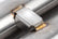 Catback Exhaust System Center Muffler S6/S7/RS6/RS7 (C7) Fits 2013-2018 Audi RS7, S6, S7 with APR Catback APR