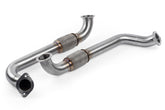 Catback Exhaust System Fits 2017-2024 Porsche Boxster and Cayman 2.0T and 2.5T APR