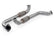 Catback Exhaust System Fits 2017-2024 Porsche Boxster and Cayman 2.0T and 2.5T APR