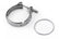 Catback Exhaust System Fits 2017-2024 Porsche Boxster and Cayman 2.0T and 2.5T APR