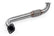 Catback Exhaust System Fits 2017-2024 Porsche Boxster and Cayman 2.0T and 2.5T APR