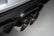 Catback Exhaust System Fits 2017-2024 Porsche Boxster and Cayman 2.0T and 2.5T APR
